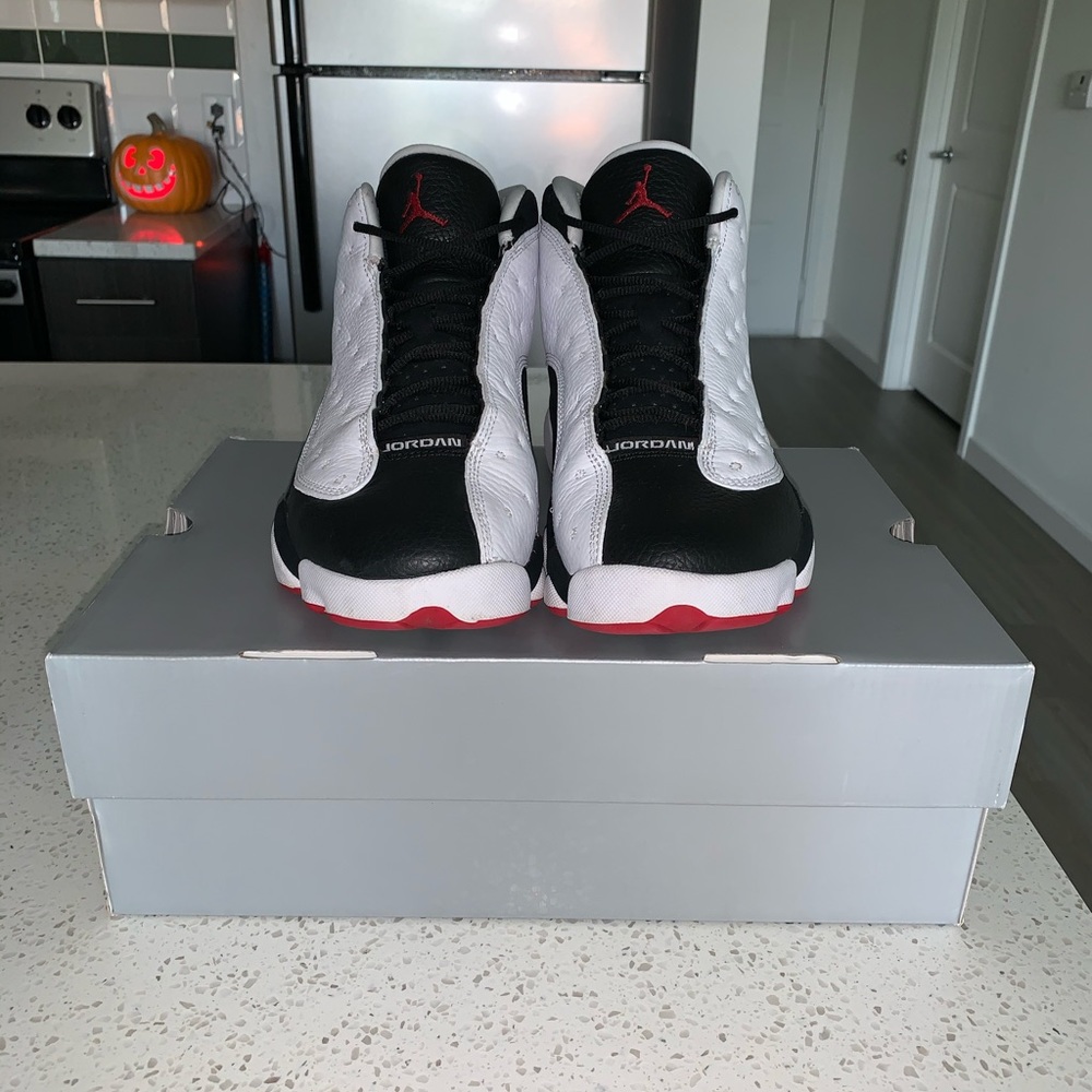 Air Jordan 13 Retro “He Got Game” 2018